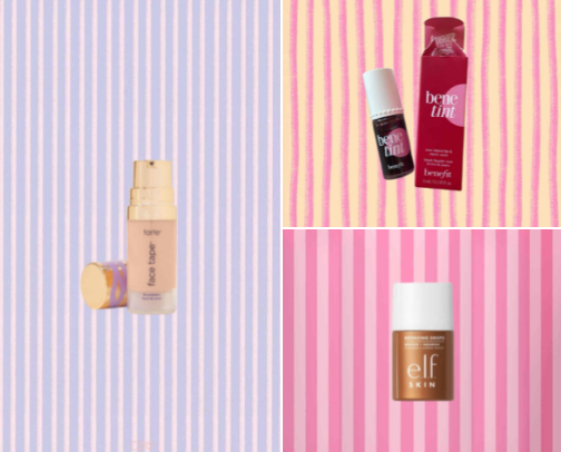 How to Serve Face: All things makeup! 💄✨ cover photo collage