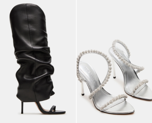 Heels👠👡 cover photo collage