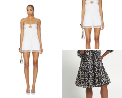 The Pieces Making Our July Worth Getting Dressed For cover photo collage