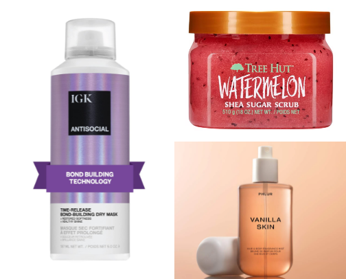 Viral Finds That I Love! cover photo collage