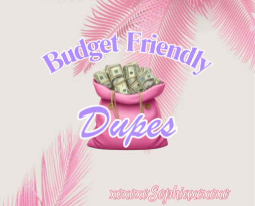 Dupes cover photo collage