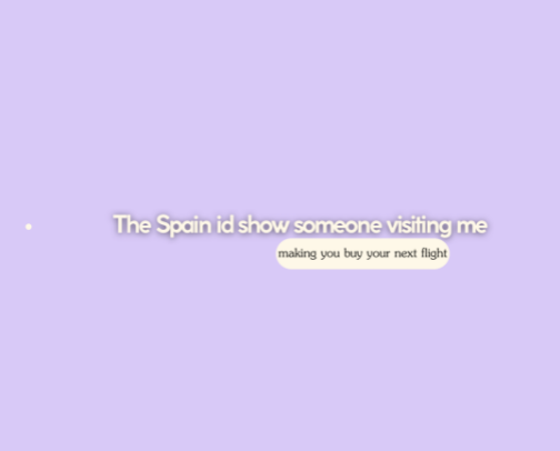 The Spain i’d show someone visiting me cover photo collage