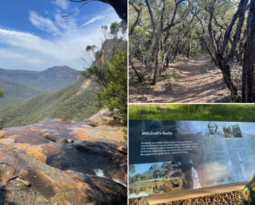 Must sees in Australia cover photo collage