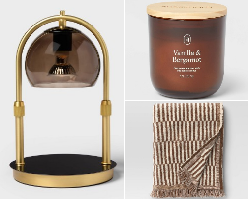 gifts for your mom/mother in law cover photo collage