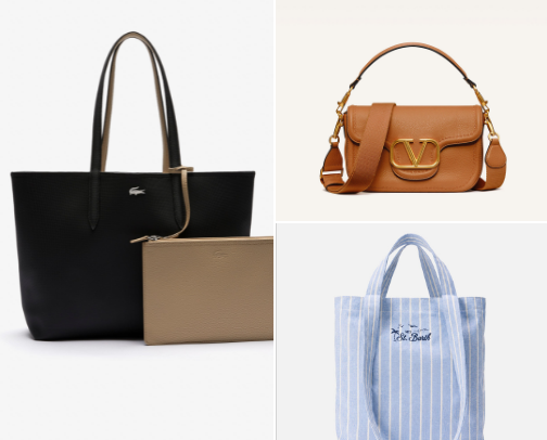 Bags♥️♥️♥️ cover photo collage