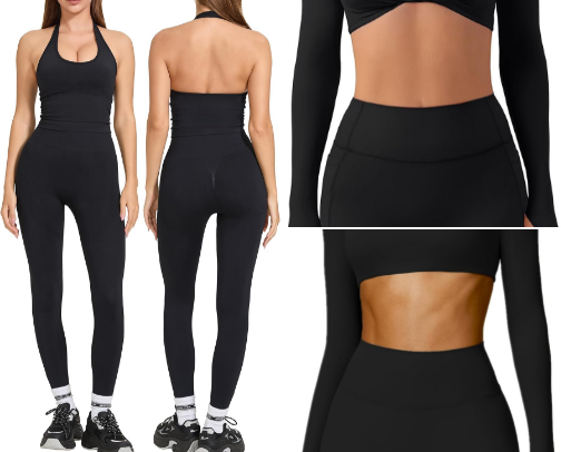 Matching Sets ₊˚.🍒.☘︎ ݁˖ cover photo collage