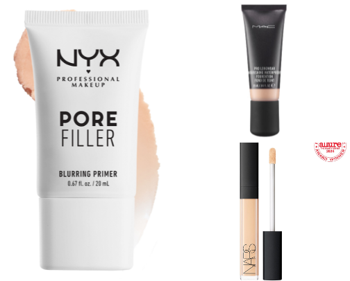 My Fav Makeup Products 😍 cover photo collage