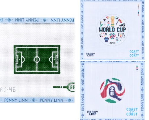 Fun World Cup Finds cover photo collage