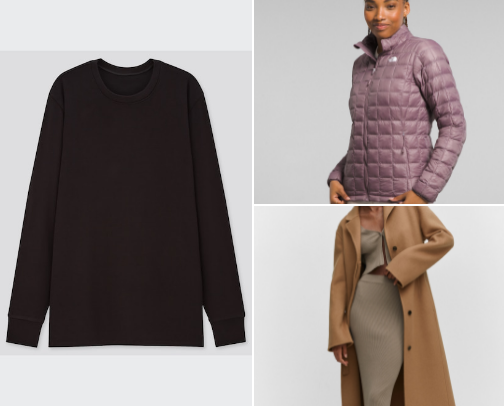 Winter 2025 Essentials: Cozy, Warm & Budget-Friendly Picks cover photo collage