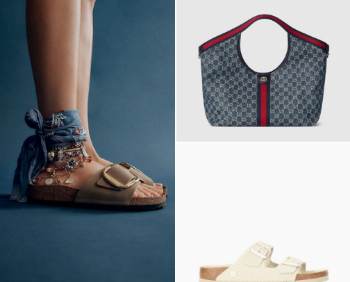 Get In My Closet cover photo collage