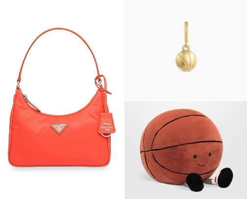 Gifts For The Girls That Love the WNBA cover photo collage