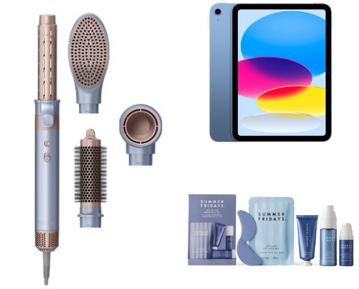 🎁 Gift Ideas Everyone Will Love cover photo collage