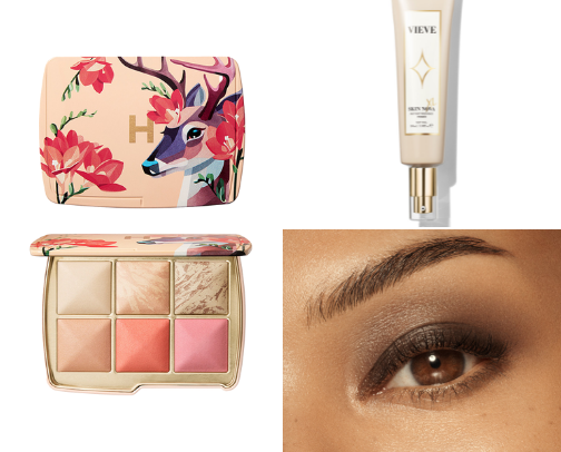 Get the look cover photo collage
