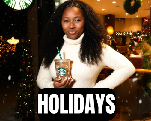 Your Soft Life Holiday Wish List cover photo collage