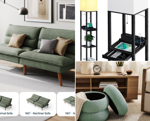 Dorm Essentials from a 2x College Mom cover photo collage