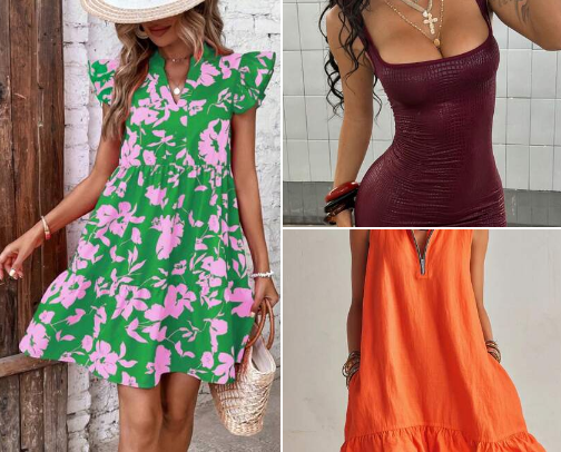 Viral SHEIN Finds Everyone Loves (2026) cover photo collage
