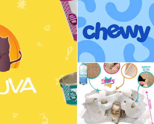 Kitties cover photo collage