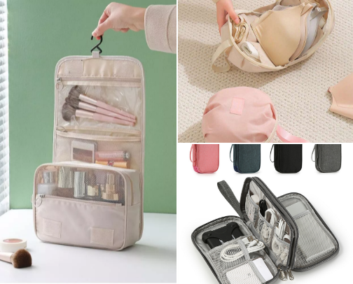 Must Haves cover photo collage