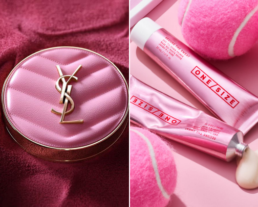 Easy Everyday Makeup for Starters cover photo collage