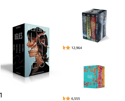 Your Next Obsession Starts Here cover photo collage