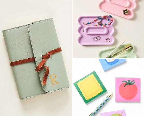 Cute Desk Accessories That Make Me Excited to Work cover photo collage