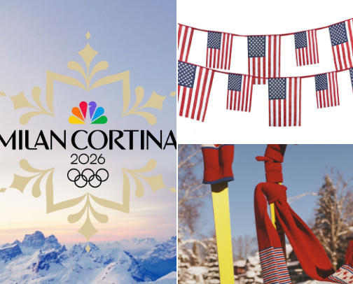 Winter Olympics 2026 🏅inspiration cover photo collage