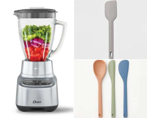 staples for your for your first girl apartment cover photo collage