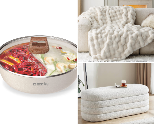 🌟AMAZON FINDS🌟 cover photo collage