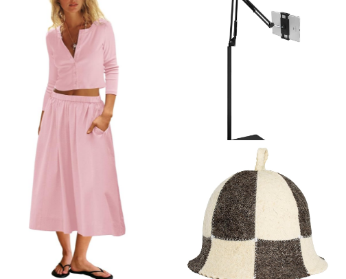 Best Amazon finds for girls in their 20s cover photo collage
