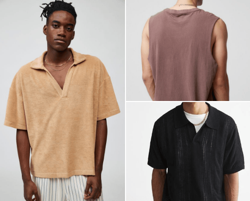 tops i may or may not own cover photo collage