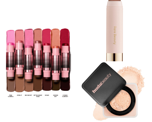 fav beauty cover photo collage