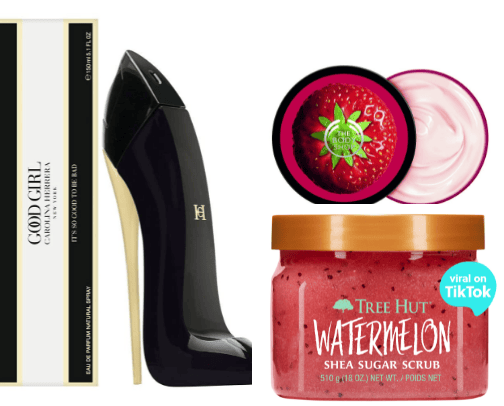 🤩Want to know how to smell irresistible✨ cover photo collage