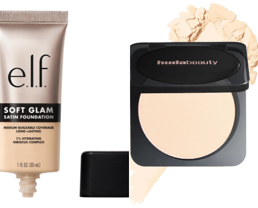 Best Foundations cover photo collage