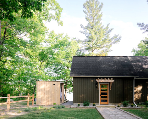 Gran Torino Retreat - Shop your stay cover photo collage