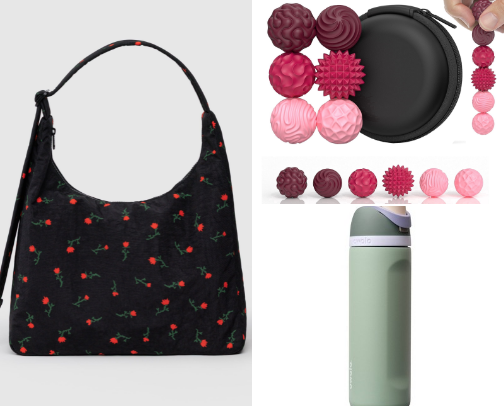 Back To School: Class Essentials cover photo collage