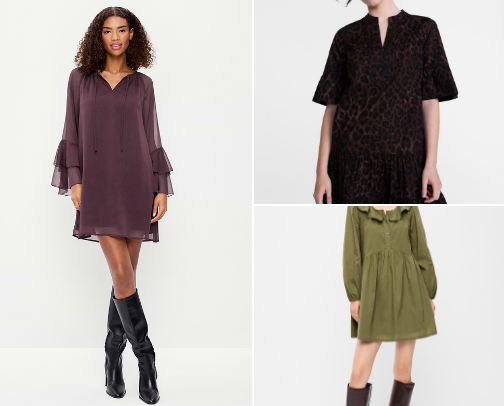 Gina's Everyday Style Favorites cover photo collage