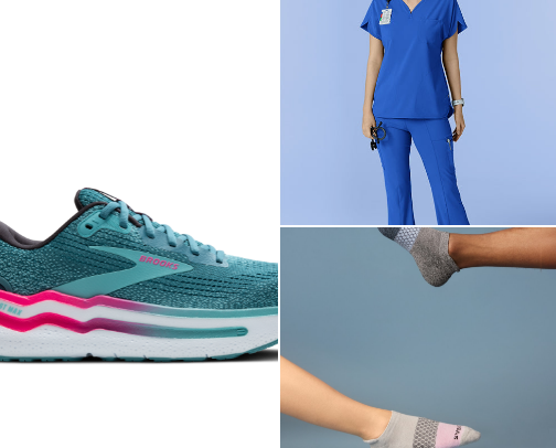 Medical Lab Science/Healthcare Necessities cover photo collage