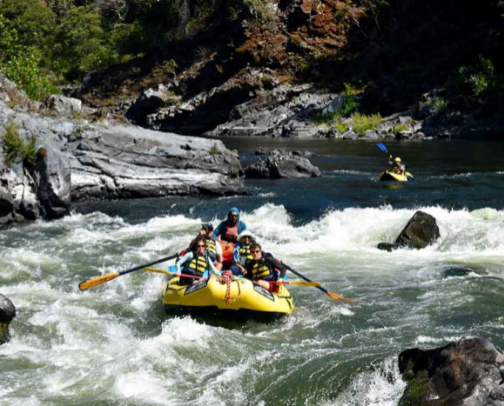 Rogue River Adventures: 20 Epic Stops to Explore in Southern Oregon cover photo collage