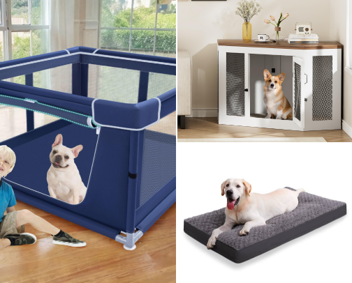 Pawfect Picks cover photo collage