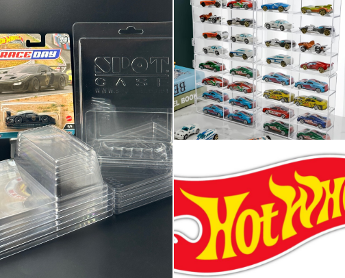 Everything Hotwheels cover photo collage