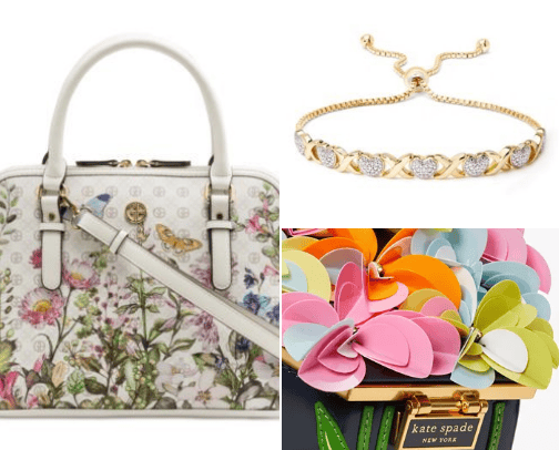Macy's Finds cover photo collage