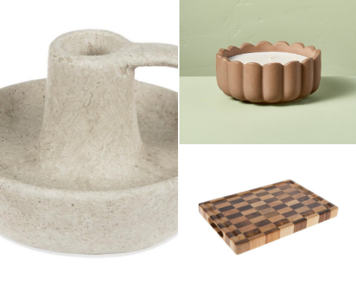 Fall Must-Haves cover photo collage