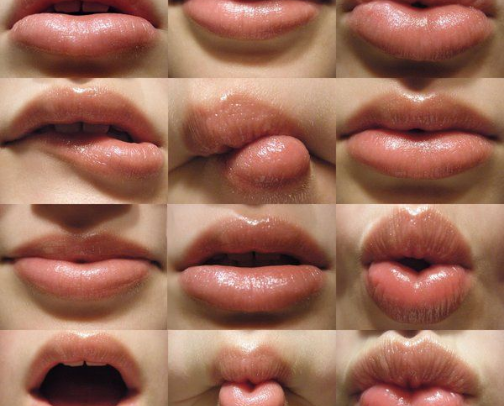 Lip Balm Recommendations by Lip Concern cover photo collage