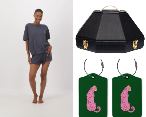 What’s in my Amazon Cart cover photo collage
