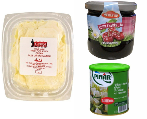 Turkish Food Ruined Me Because Nothing at Home Tastes Right Anymore cover photo collage