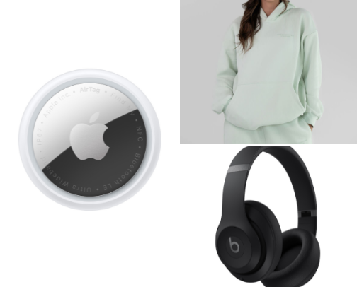 Travel must haves! cover photo collage