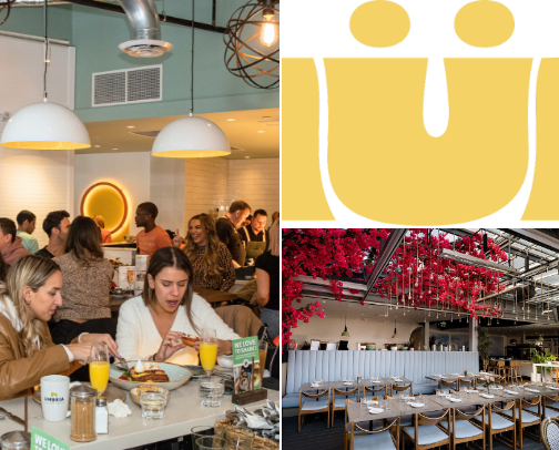My top Toronto recs cover photo collage