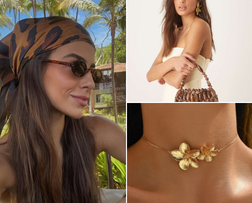 Summer Style Edit: Accessories to Elevate Every Look cover photo collage