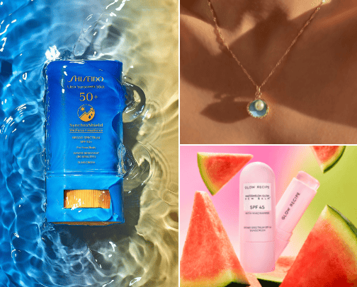 𝗚𝗲𝘁 𝗿𝗲𝗮𝗱𝘆 𝗳𝗼𝗿 𝘀𝘂𝗺𝗺𝗲𝗿 𝘄𝗶𝘁𝗵 𝗮𝗹𝗹 𝗺𝘂𝘀𝘁 𝗵𝗮𝘃𝗲 𝗽𝗿𝗼𝗱𝘂𝗰𝘁𝘀🌤️ cover photo collage