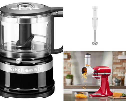 Kitchen Essentials That Make Life Easier cover photo collage